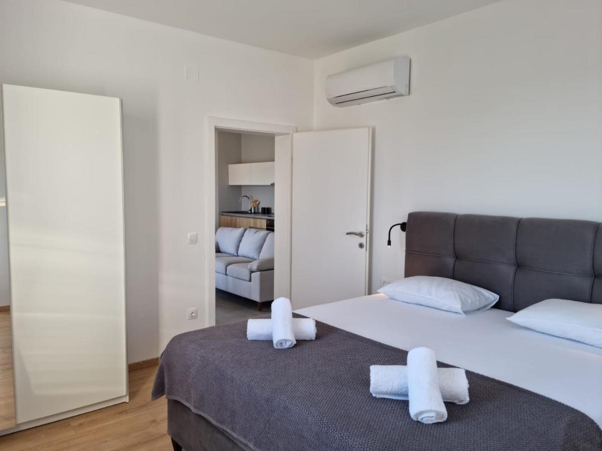 Apartment Noel Cavtat 1 מראה חיצוני תמונה