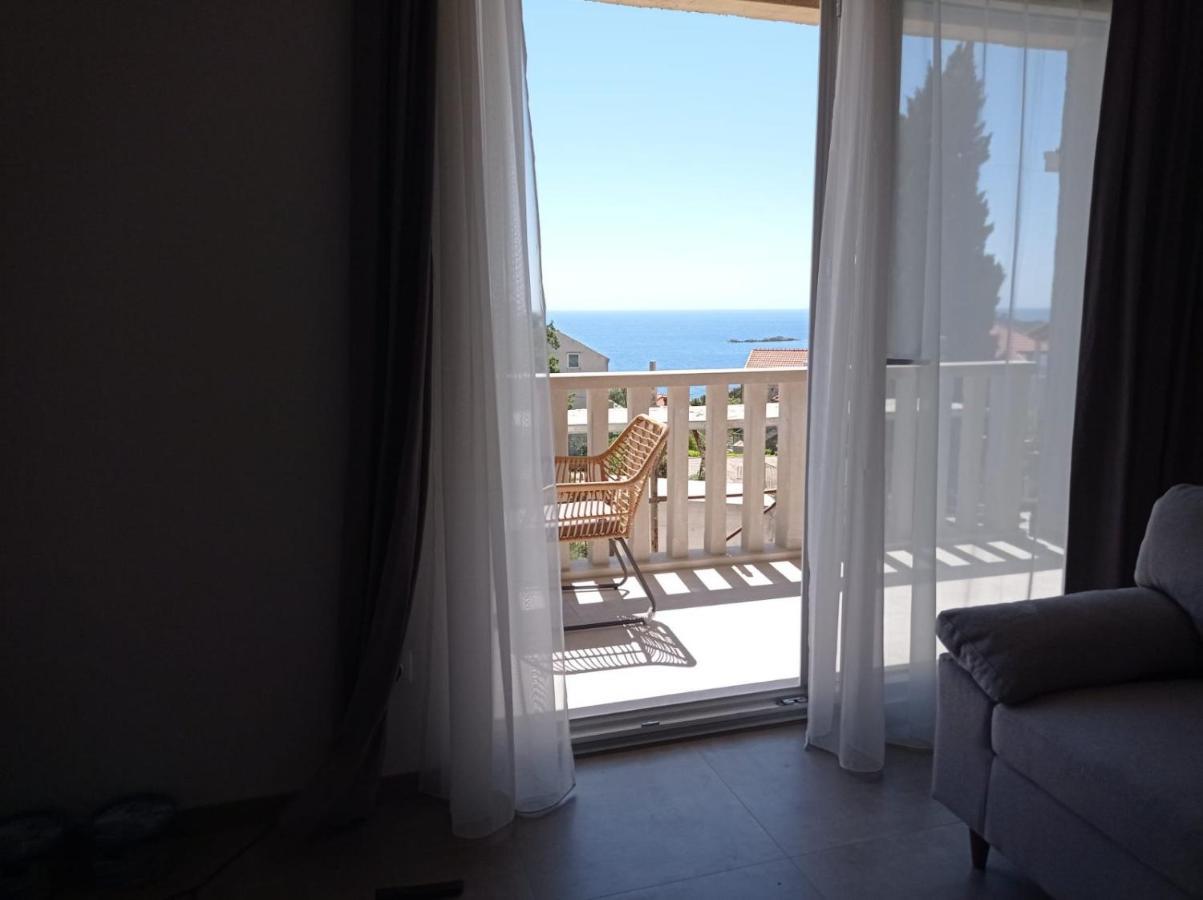 Apartment Noel Cavtat 1 מראה חיצוני תמונה