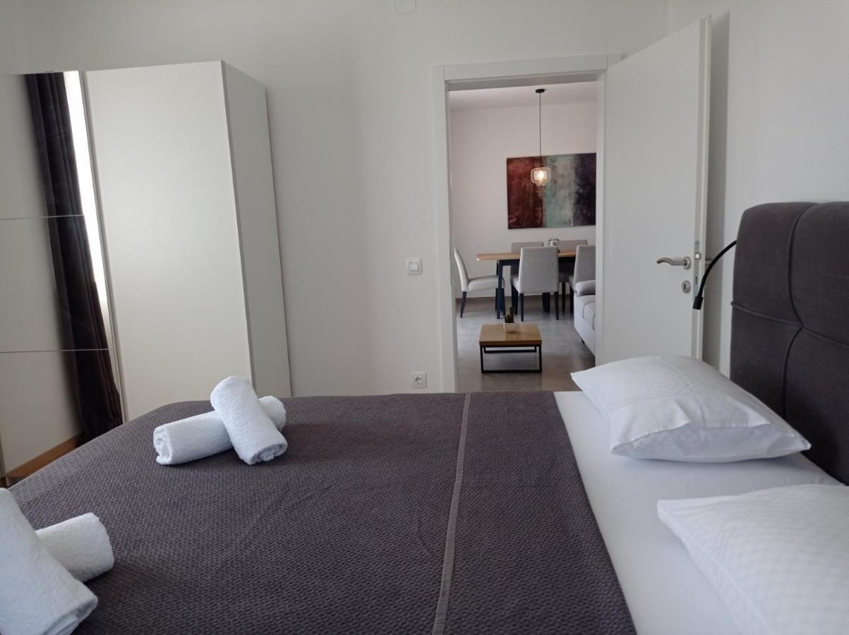Apartment Noel Cavtat 1 מראה חיצוני תמונה