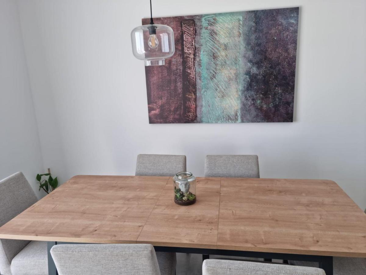 Apartment Noel Cavtat 1 מראה חיצוני תמונה