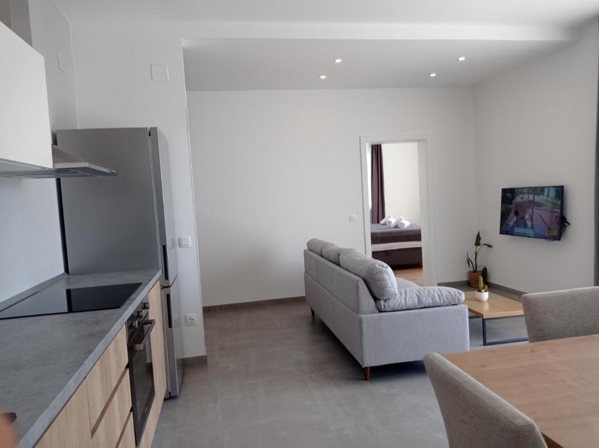 Apartment Noel Cavtat 1 מראה חיצוני תמונה