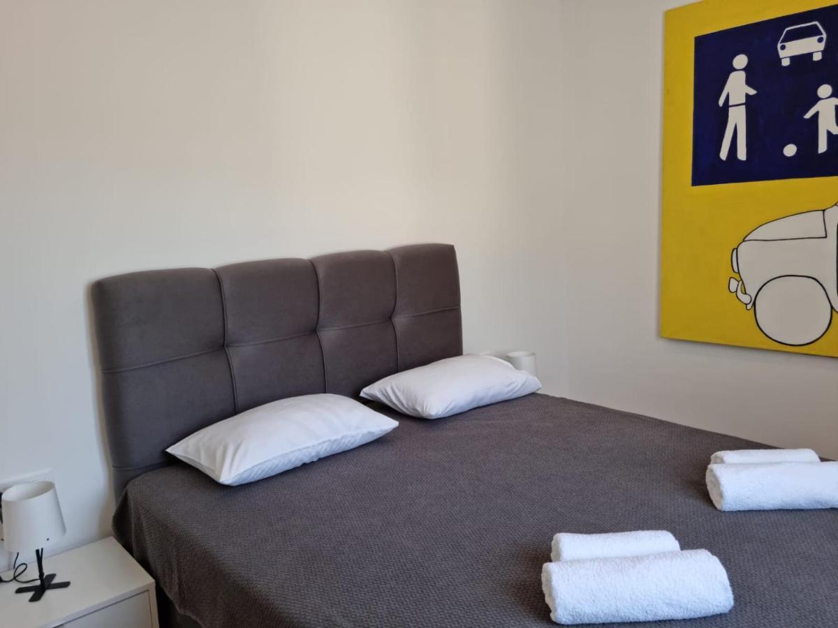 Apartment Noel Cavtat 1 מראה חיצוני תמונה