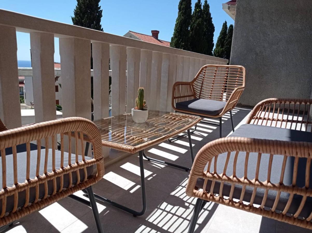 Apartment Noel Cavtat 1 מראה חיצוני תמונה