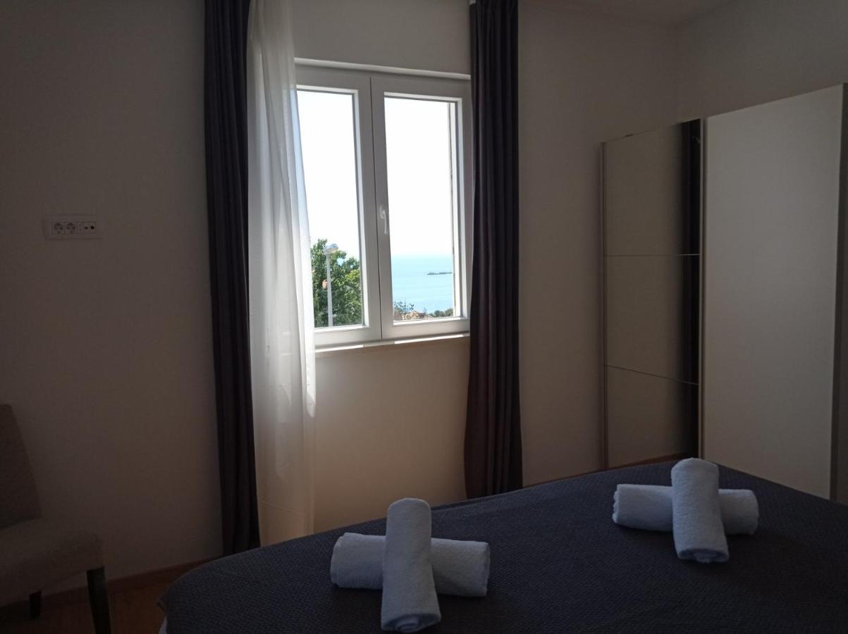 Apartment Noel Cavtat 1 מראה חיצוני תמונה
