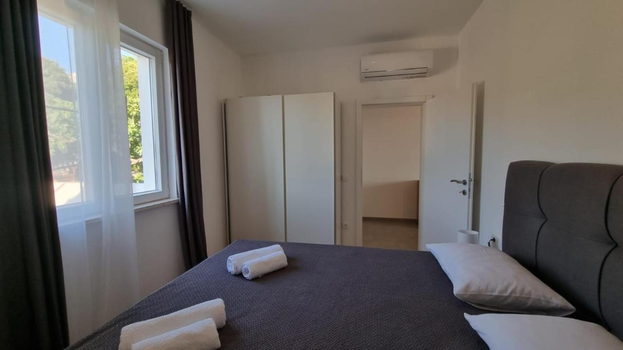 Apartment Noel Cavtat 1 מראה חיצוני תמונה