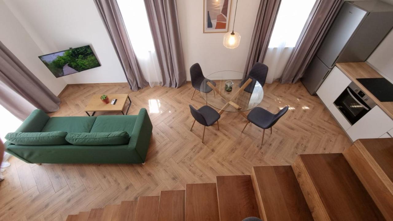Apartment Noel Cavtat 1 מראה חיצוני תמונה