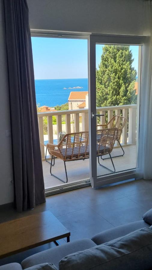 Apartment Noel Cavtat 1 מראה חיצוני תמונה