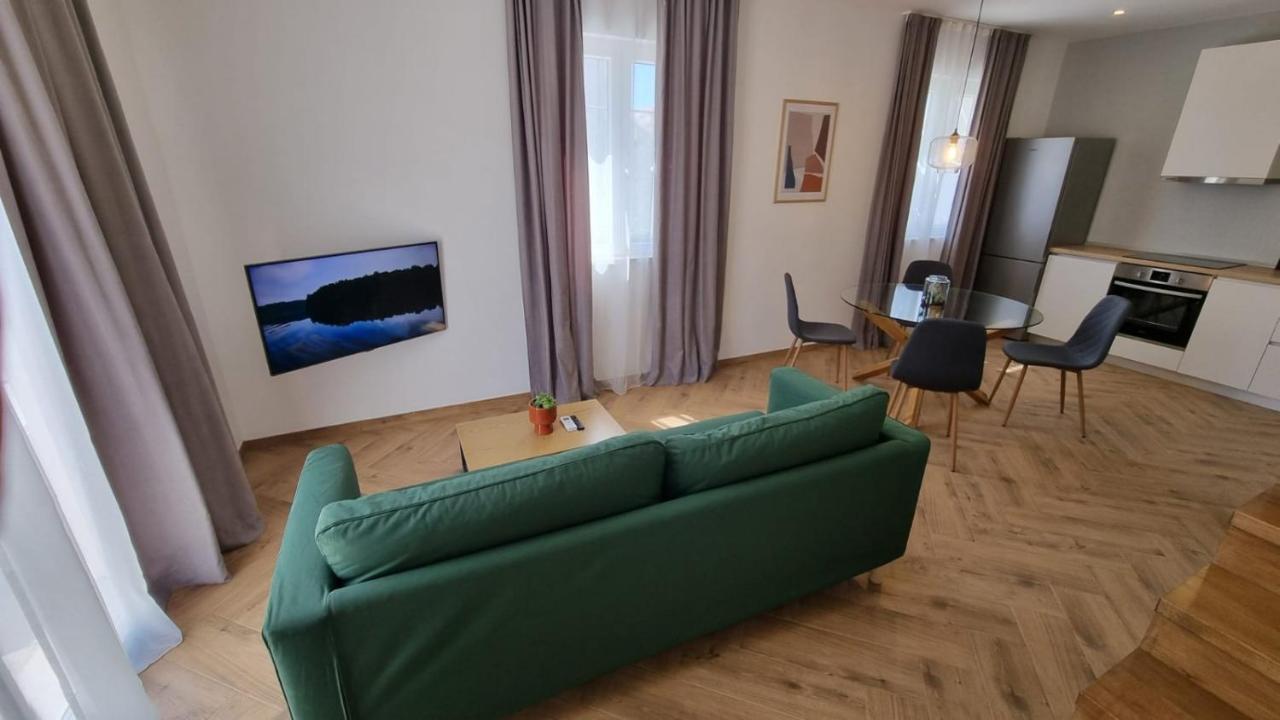Apartment Noel Cavtat 1 מראה חיצוני תמונה