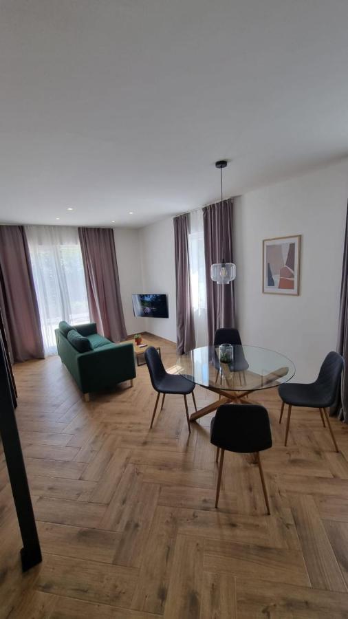 Apartment Noel Cavtat 1 מראה חיצוני תמונה