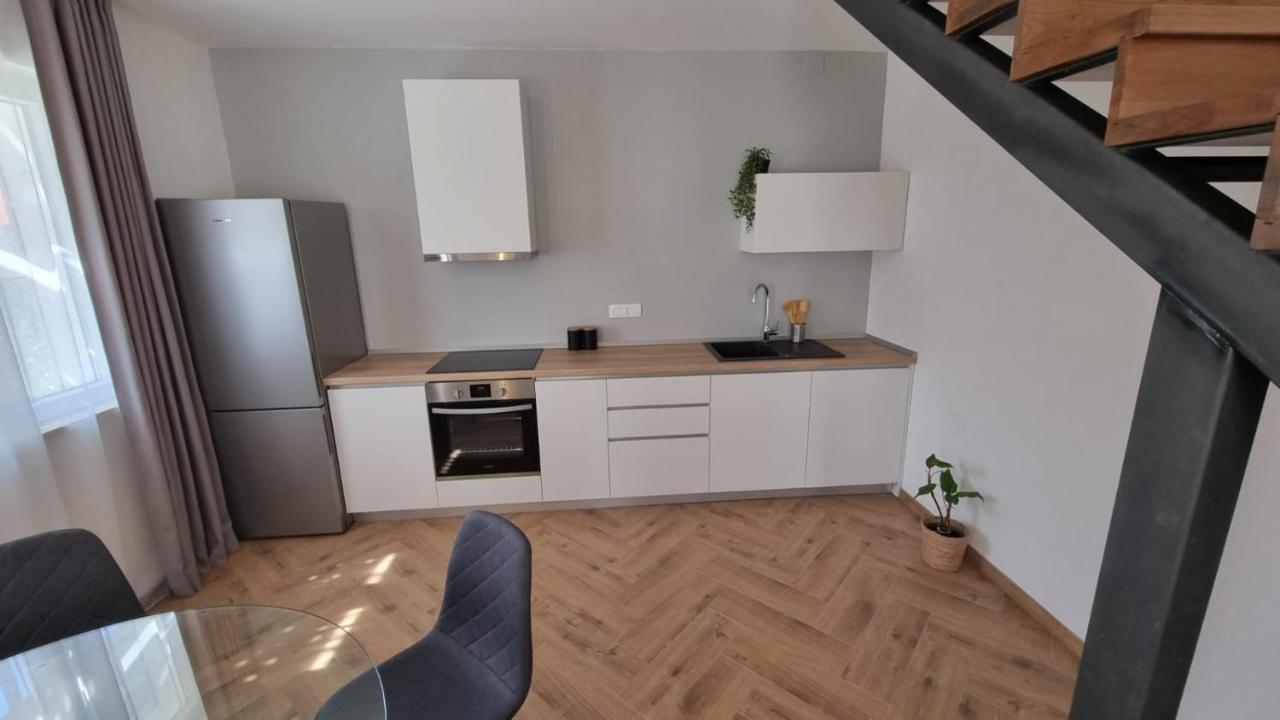Apartment Noel Cavtat 1 מראה חיצוני תמונה