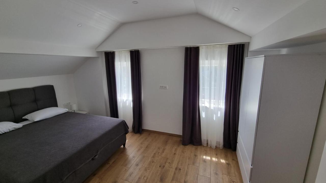 Apartment Noel Cavtat 1 מראה חיצוני תמונה