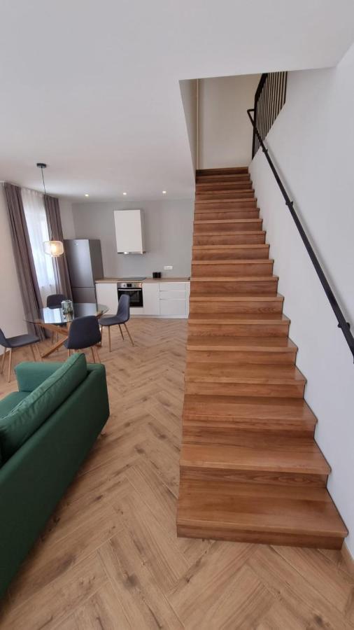 Apartment Noel Cavtat 1 מראה חיצוני תמונה