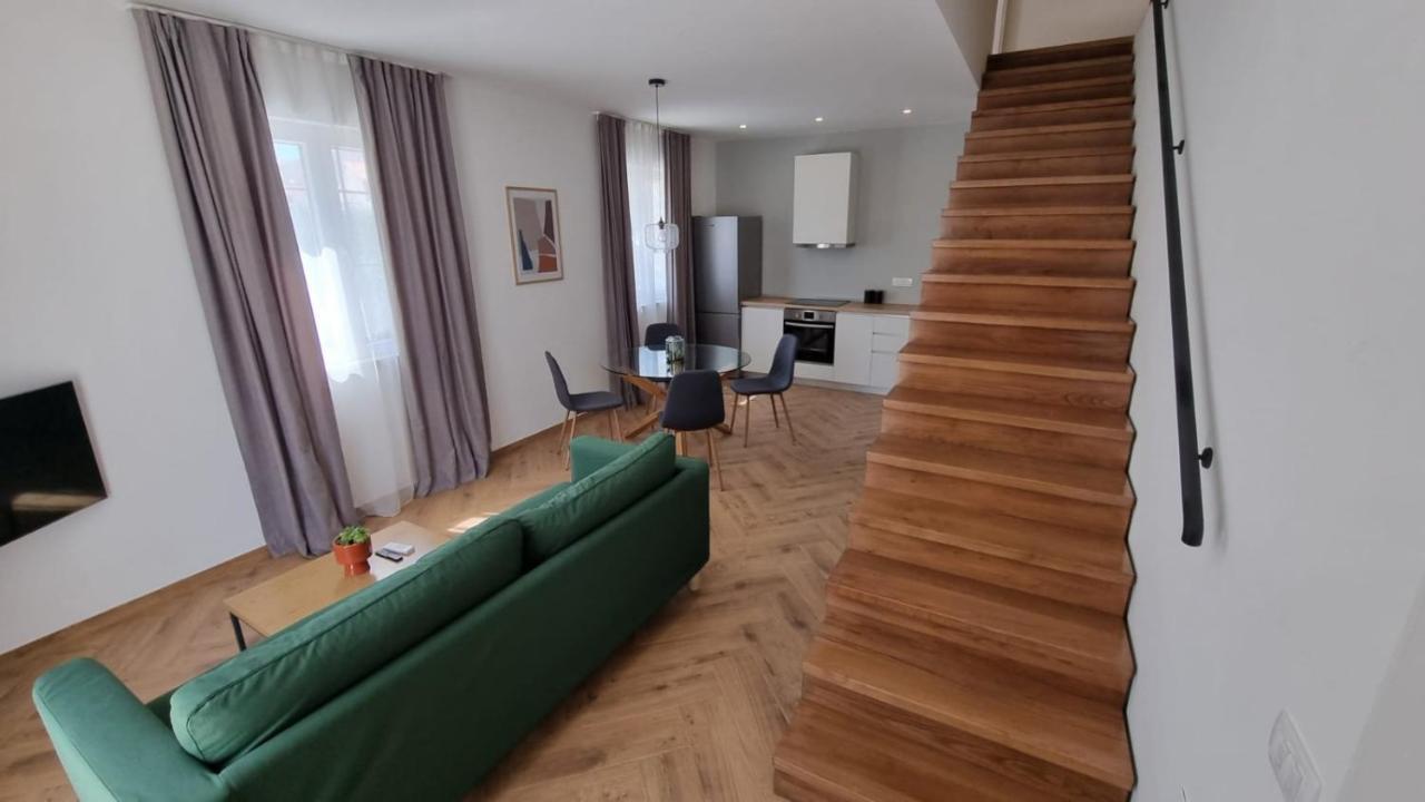 Apartment Noel Cavtat 1 מראה חיצוני תמונה