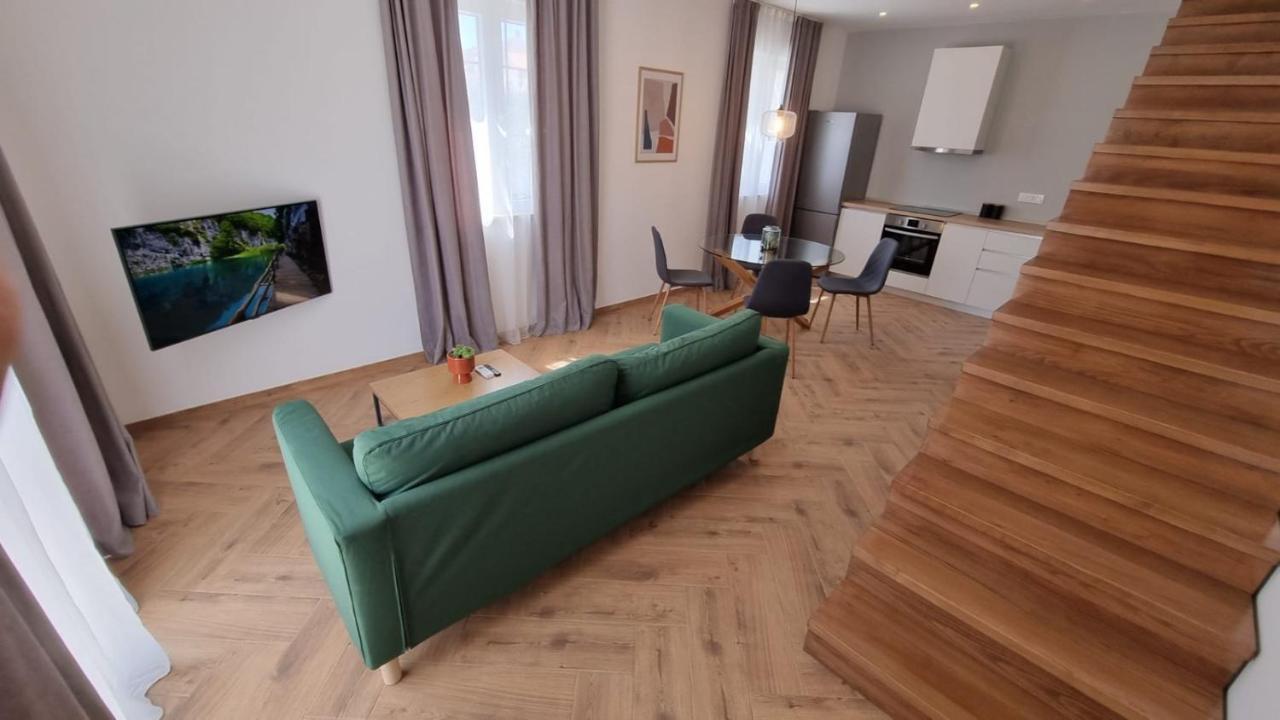 Apartment Noel Cavtat 1 מראה חיצוני תמונה