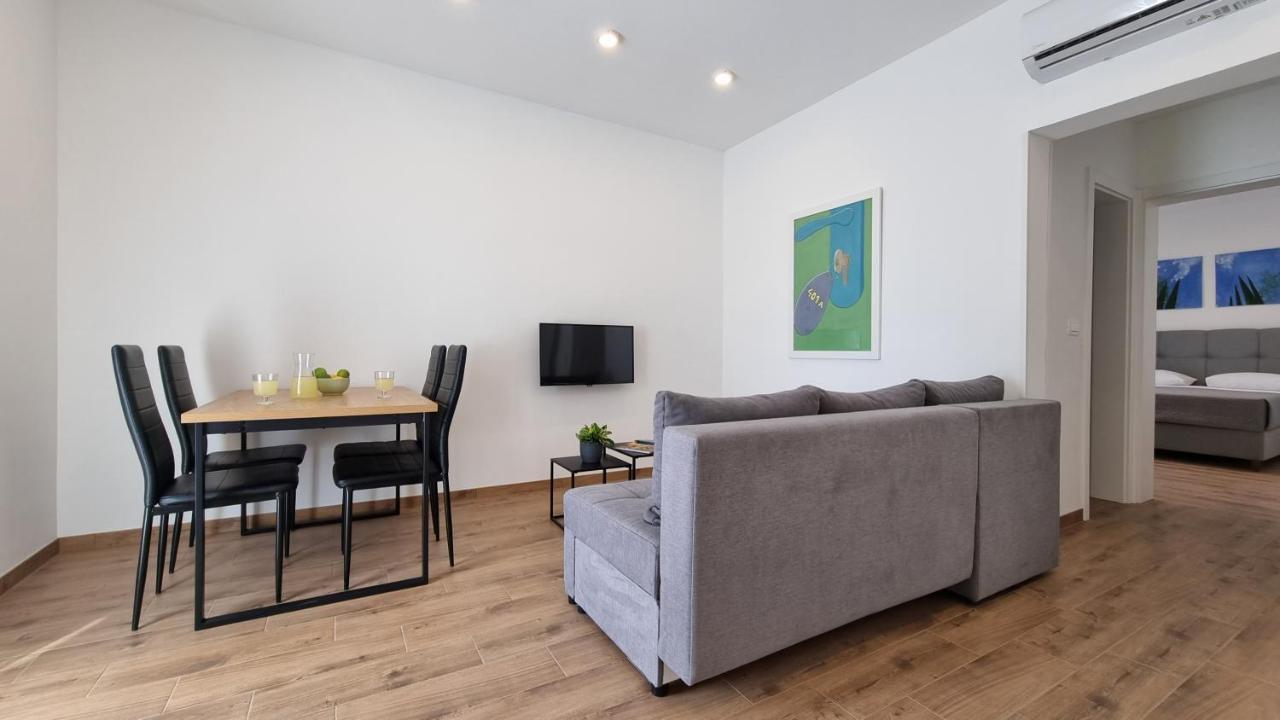 Apartment Noel Cavtat 1 מראה חיצוני תמונה