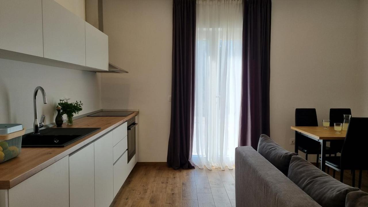 Apartment Noel Cavtat 1 מראה חיצוני תמונה