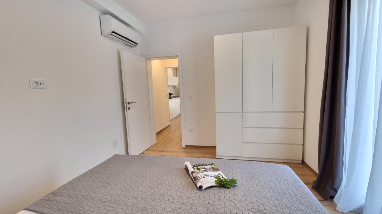 Apartment Noel Cavtat 1 מראה חיצוני תמונה