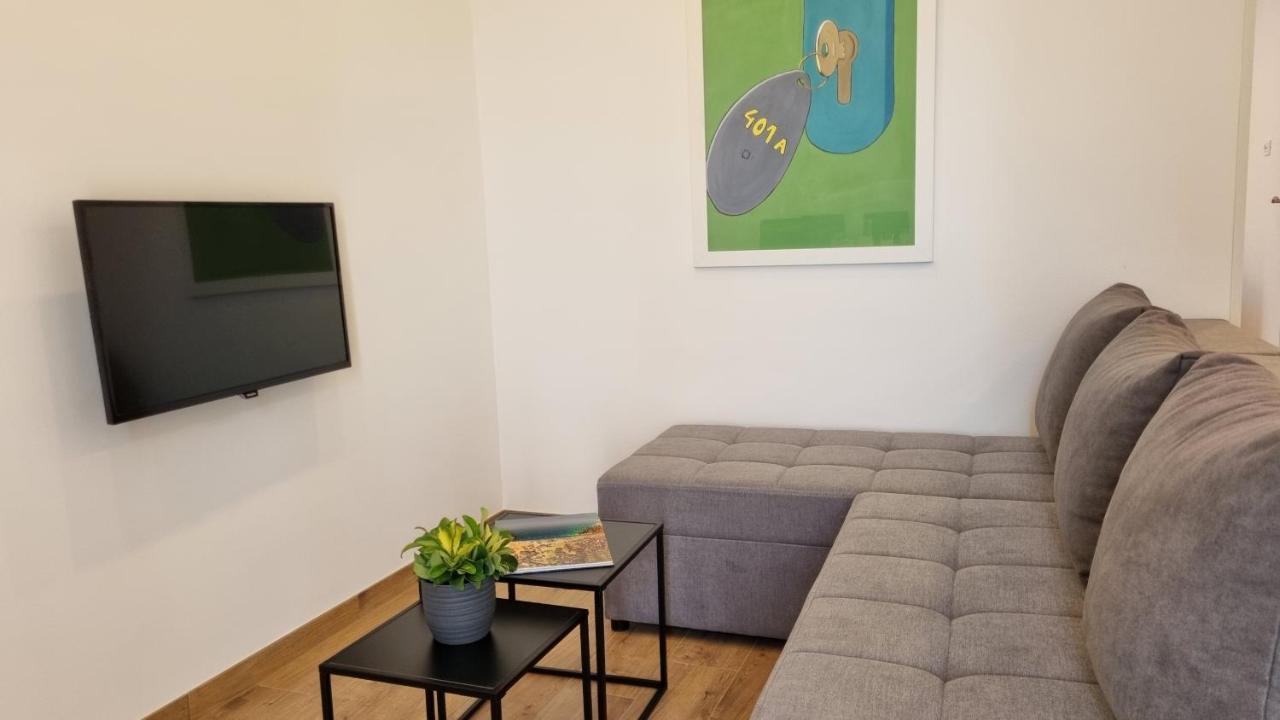 Apartment Noel Cavtat 1 מראה חיצוני תמונה
