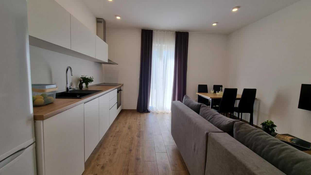 Apartment Noel Cavtat 1 מראה חיצוני תמונה