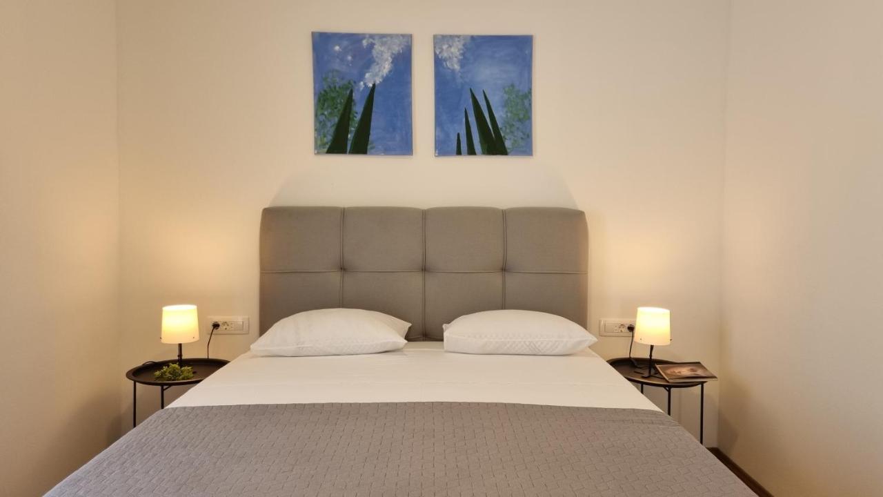 Apartment Noel Cavtat 1 מראה חיצוני תמונה