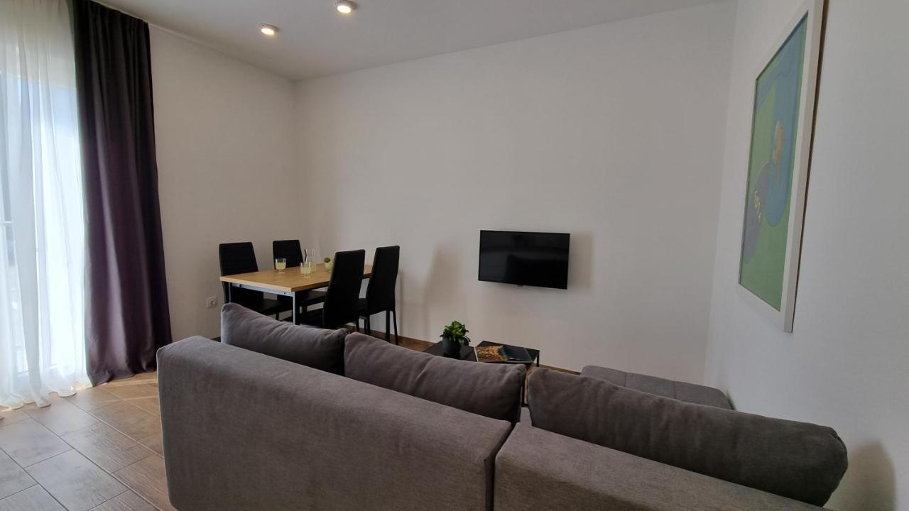 Apartment Noel Cavtat 1 מראה חיצוני תמונה