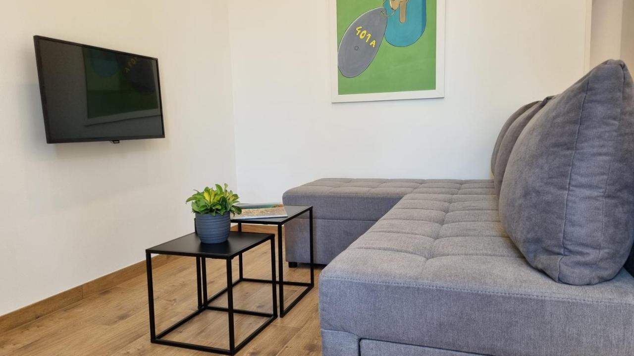 Apartment Noel Cavtat 1 מראה חיצוני תמונה