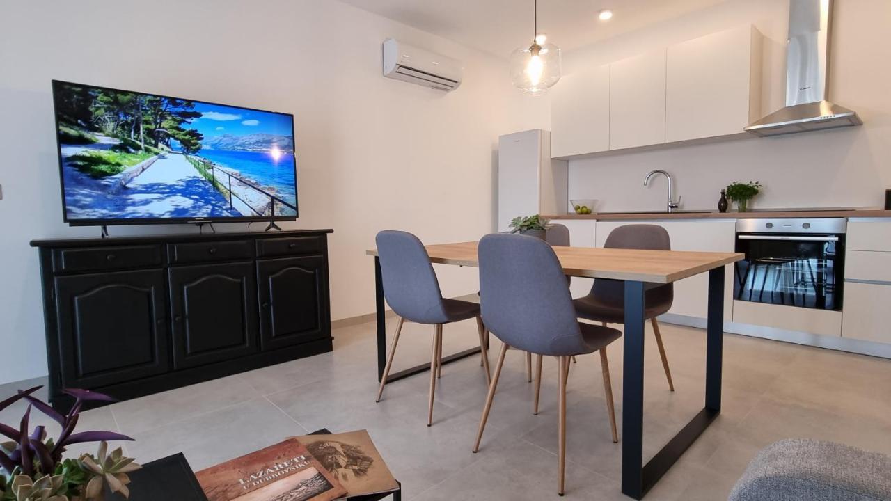 Apartment Noel Cavtat 1 מראה חיצוני תמונה