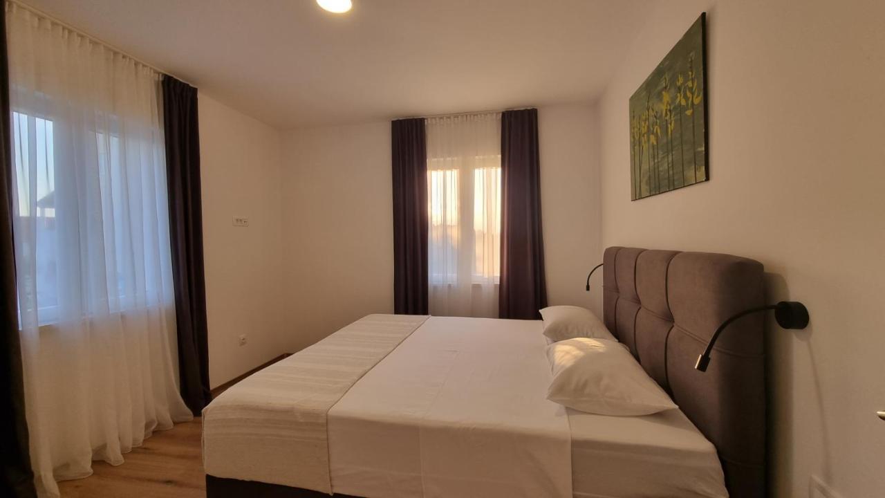 Apartment Noel Cavtat 1 מראה חיצוני תמונה