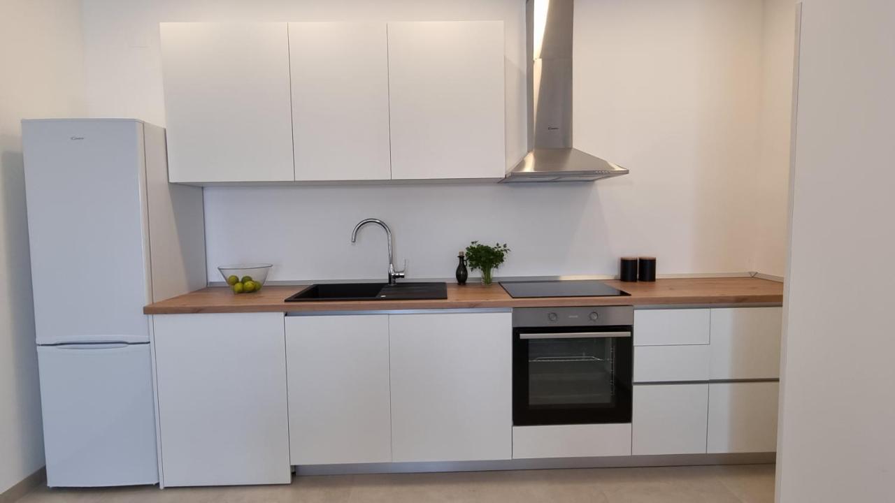 Apartment Noel Cavtat 1 מראה חיצוני תמונה
