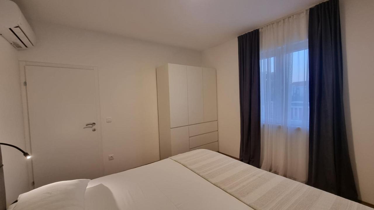 Apartment Noel Cavtat 1 מראה חיצוני תמונה