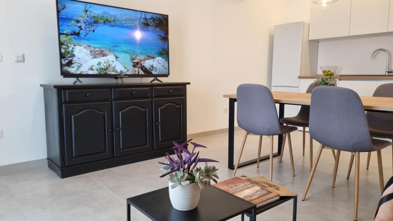Apartment Noel Cavtat 1 מראה חיצוני תמונה