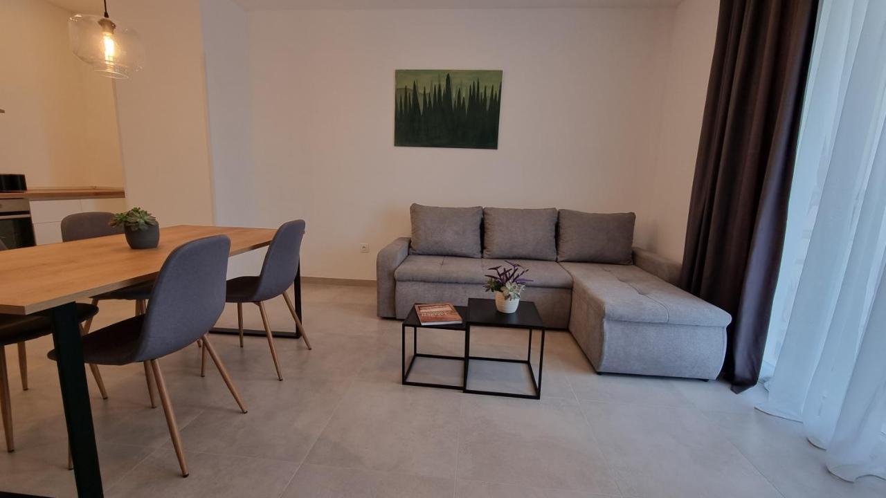 Apartment Noel Cavtat 1 מראה חיצוני תמונה