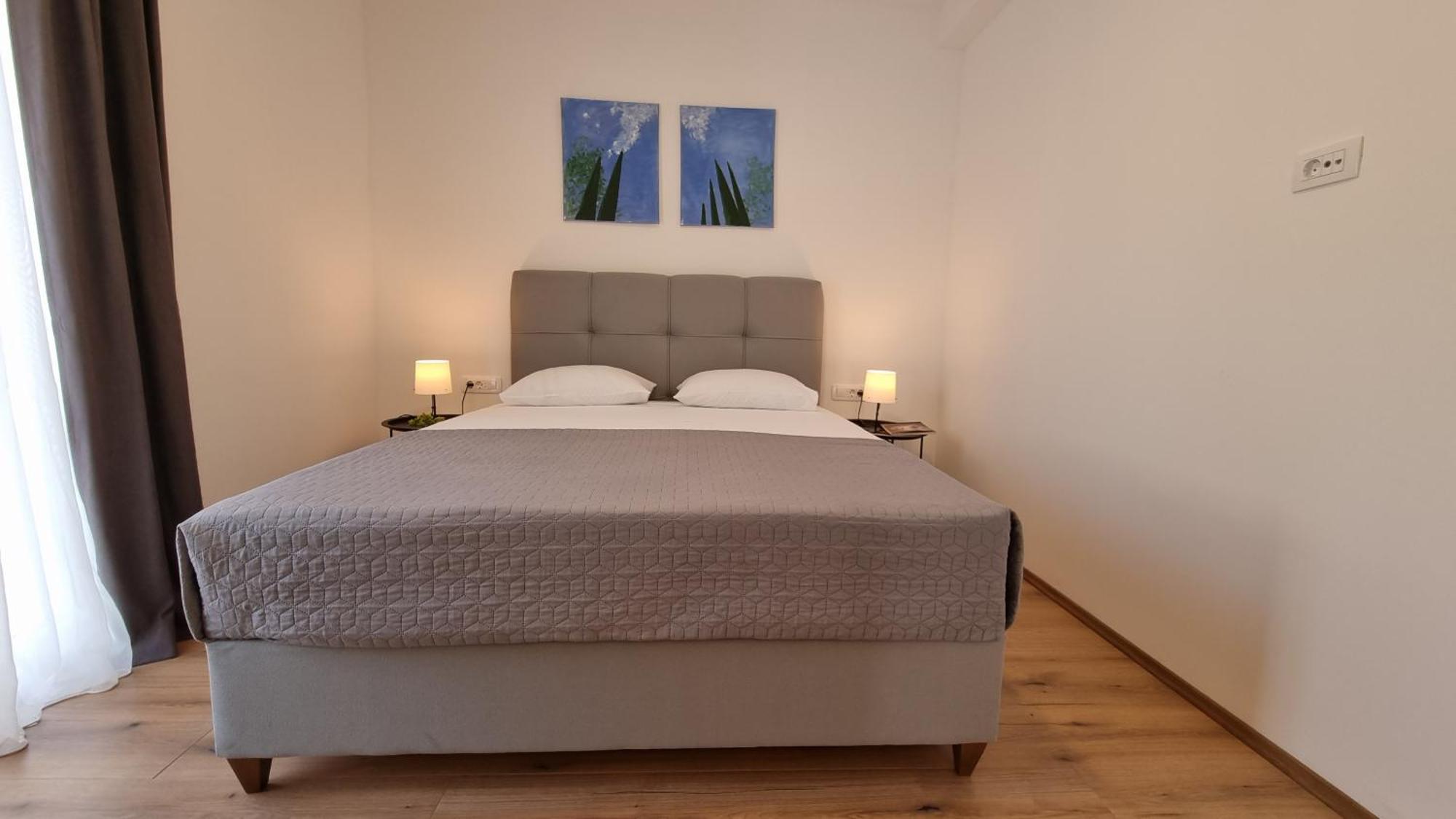 Apartment Noel Cavtat 1 מראה חיצוני תמונה