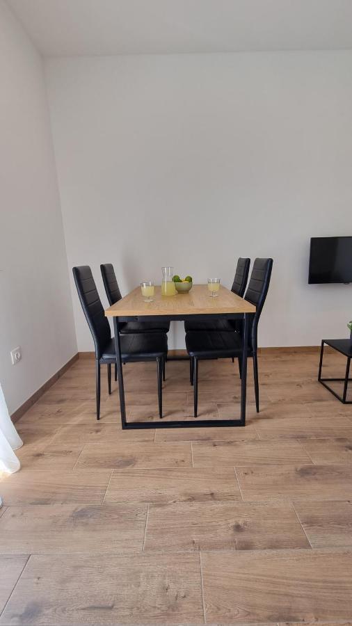 Apartment Noel Cavtat 1 מראה חיצוני תמונה