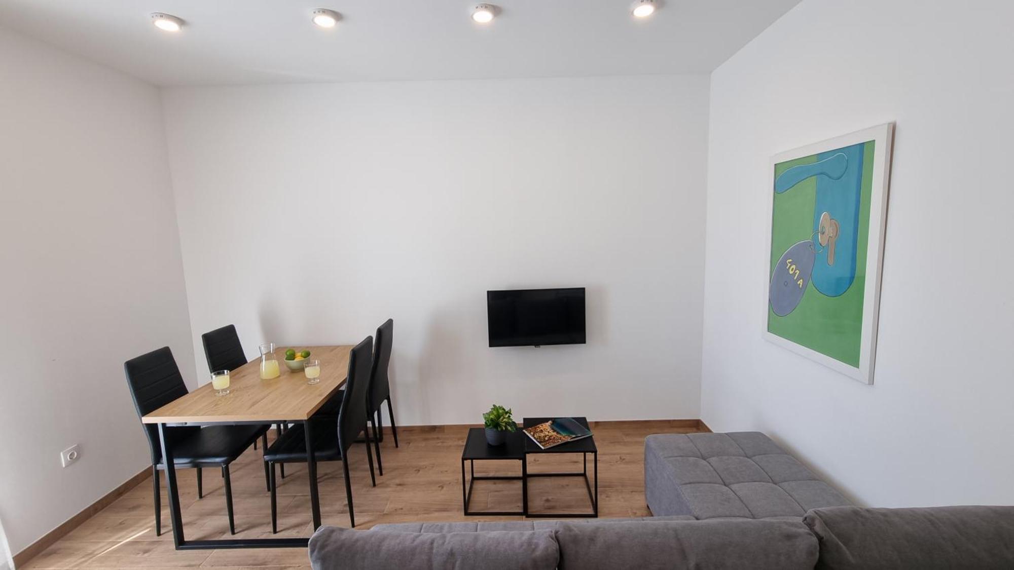 Apartment Noel Cavtat 1 מראה חיצוני תמונה