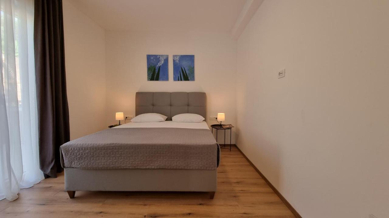 Apartment Noel Cavtat 1 מראה חיצוני תמונה