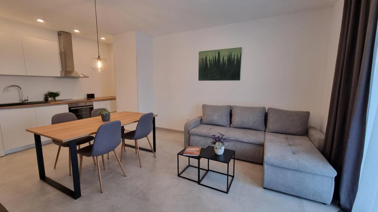 Apartment Noel Cavtat 1 מראה חיצוני תמונה