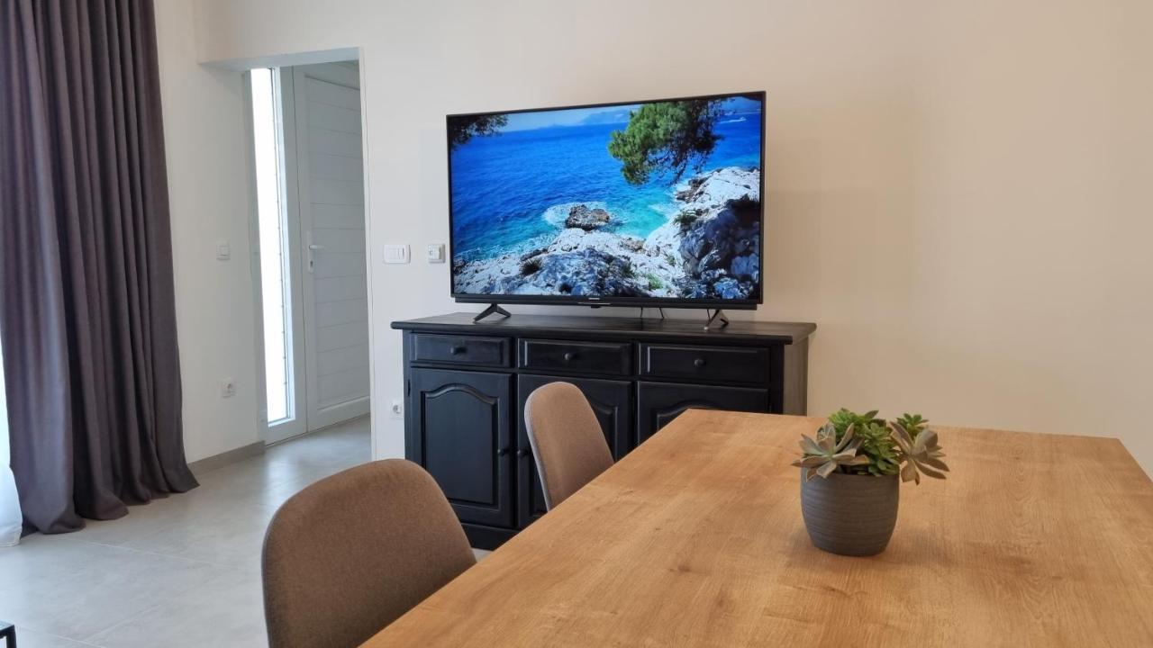 Apartment Noel Cavtat 1 מראה חיצוני תמונה