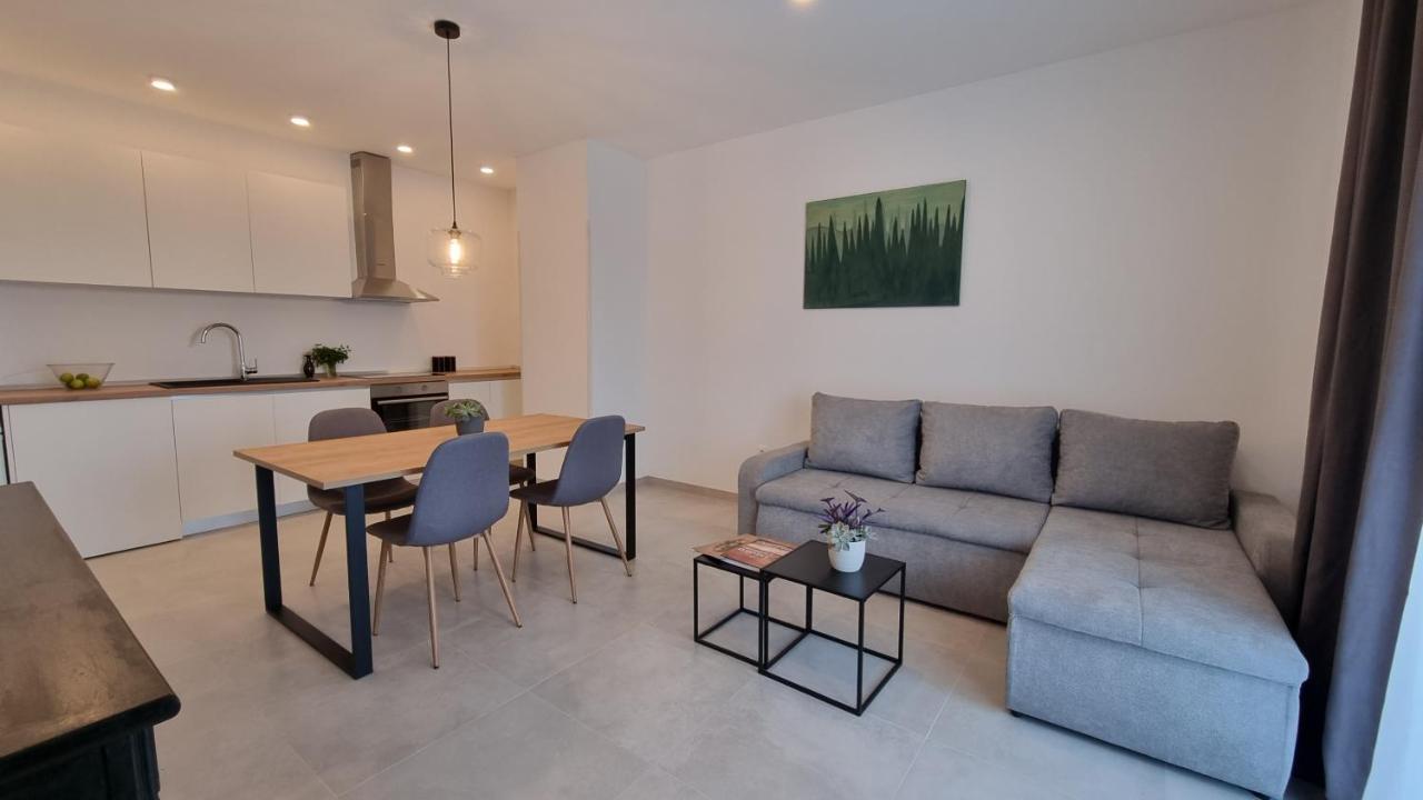 Apartment Noel Cavtat 1 מראה חיצוני תמונה