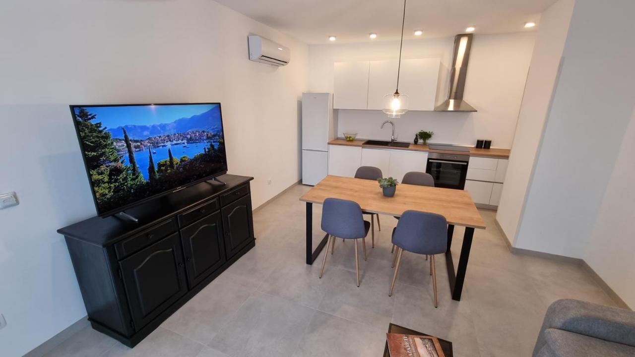 Apartment Noel Cavtat 1 מראה חיצוני תמונה