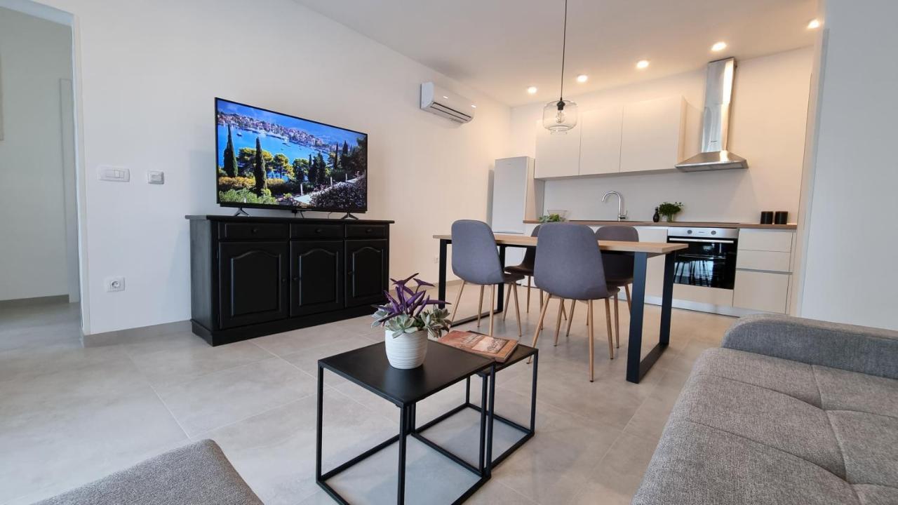 Apartment Noel Cavtat 1 מראה חיצוני תמונה