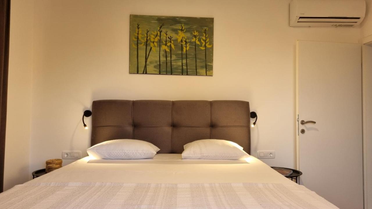 Apartment Noel Cavtat 1 מראה חיצוני תמונה