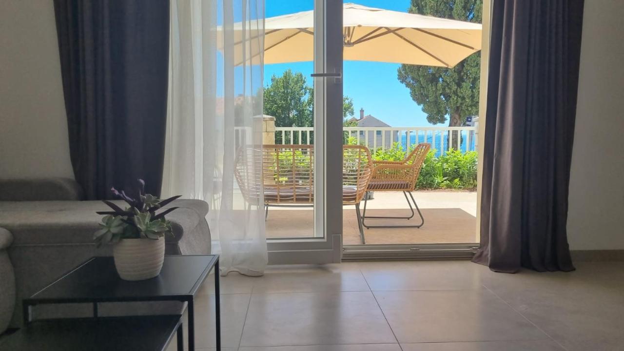 Apartment Noel Cavtat 1 מראה חיצוני תמונה