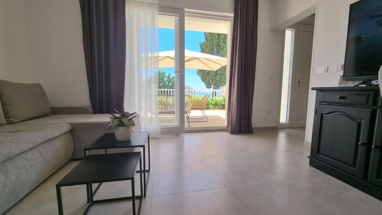 Apartment Noel Cavtat 1 מראה חיצוני תמונה