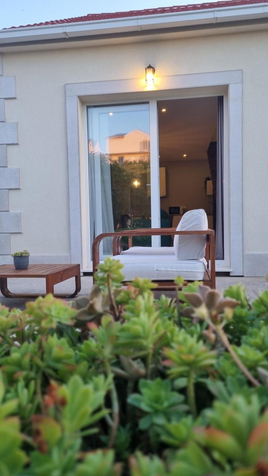 Apartment Noel Cavtat 1 מראה חיצוני תמונה