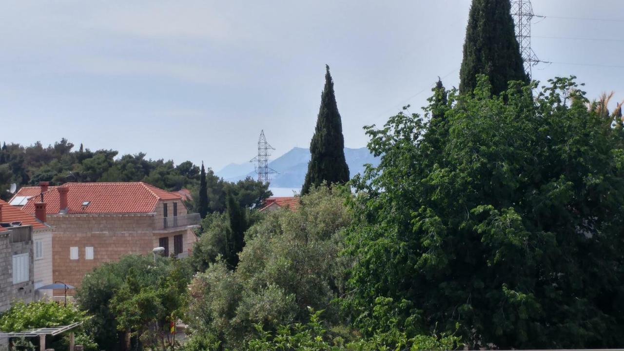 Apartment Noel Cavtat 1 מראה חיצוני תמונה